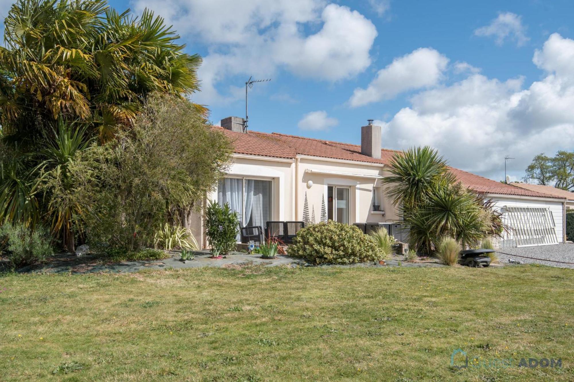 La Lilla - Wifi - Piscine - Parking Villa Chauve Exterior photo